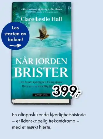 Norli Vårens beste feelgood tilbud