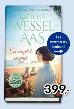 Norli Vårens beste feelgood tilbud