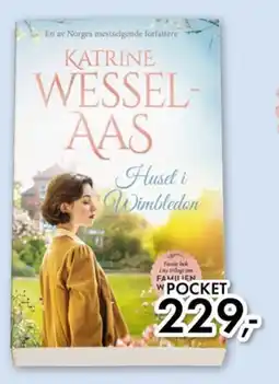Norli Vårens beste feelgood tilbud