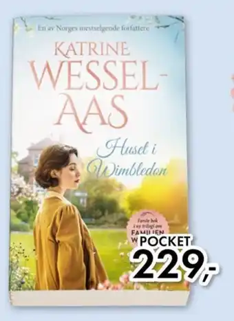 Norli Vårens beste feelgood tilbud
