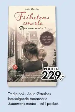Norli Vårens beste feelgood tilbud