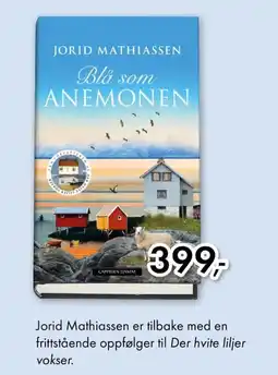 Norli Vårens beste feelgood tilbud