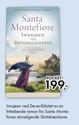 Norli Vårens beste feelgood tilbud