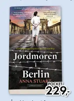 Norli Bestselgere fra anna stuart - nå i pocket! tilbud