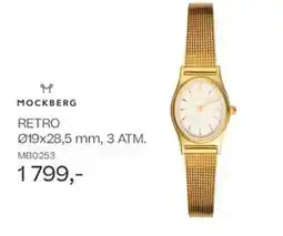 Bjørklund Retro tilbud