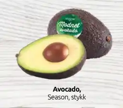 Joker Avocado tilbud