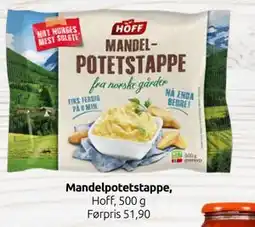 Joker Mandelpotetstappe tilbud