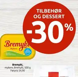 Joker Bremykt tilbud