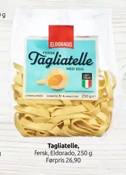 Joker Tagliatelle tilbud