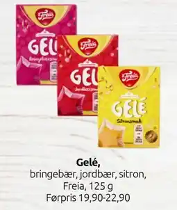 Joker Gelé tilbud