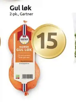 Joker Gul løk tilbud