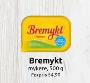 Joker Bremykt tilbud