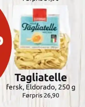 Joker Tagliatelle tilbud