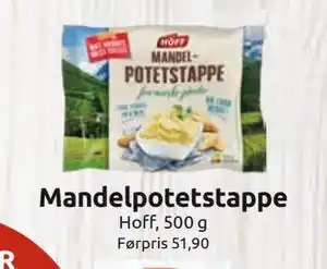 Joker Mandelpotetstappe tilbud