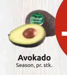 Joker Avokado tilbud