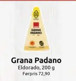 Joker Grana Padano tilbud