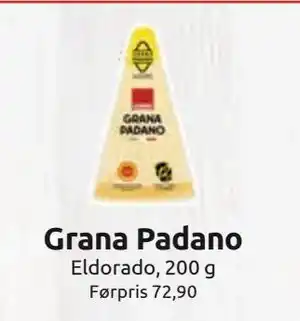Joker Grana Padano tilbud