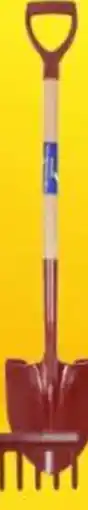 Byggmax Anleggsspade tilbud