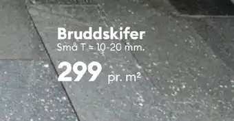 Modena Fliser Bruddskifer tilbud