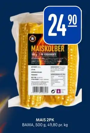 Rema 1000 MAIS 2PK tilbud