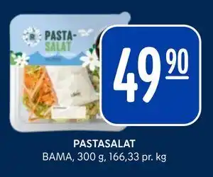 Rema 1000 PASTASALAT tilbud