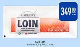 Rema 1000 LAKS LOIN tilbud