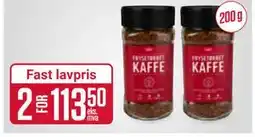 Europris Fast lavpris for bedrifter! tilbud