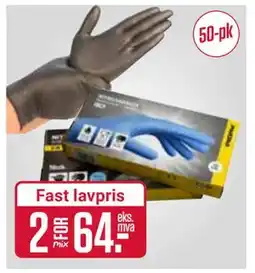 Europris Fast lavpris for bedrifter! tilbud