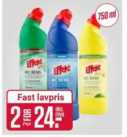 Europris Fast lavpris for bedrifter! tilbud