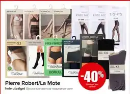 Spar Pierre Robert/La Mote tilbud