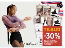Coop Mega PIERRE ROBERT STRØMPEBUKSER tilbud