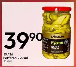 Gigaboks Fefferoni 720 ml tilbud