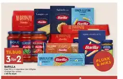 Coop Mega BARILLA tilbud