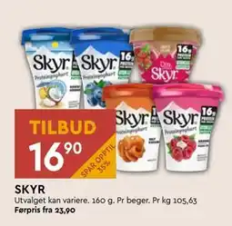 Coop Mega SKYR tilbud