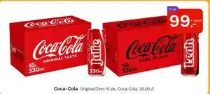 Oda Coca-Cola tilbud