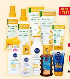 Coop Extra SOLFAKTOR 20 tilbud