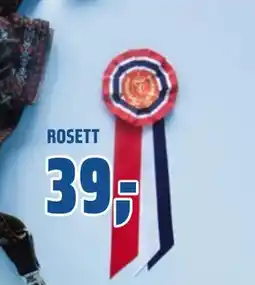 Coop Obs ROSETT tilbud