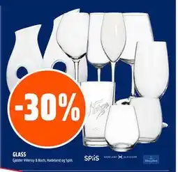 Coop Obs GLASS tilbud