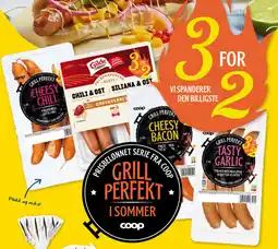 Coop Prix VI SPANDERER DEN BILLIGSTE tilbud