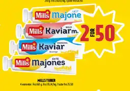 Coop Prix MILLS tuber tilbud