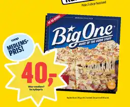 Coop Prix BIG ONE classic tilbud