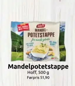 Joker Mandelpotetstappe tilbud