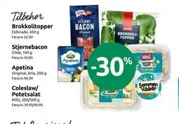 Joker Coleslaw/ Potetsalat tilbud