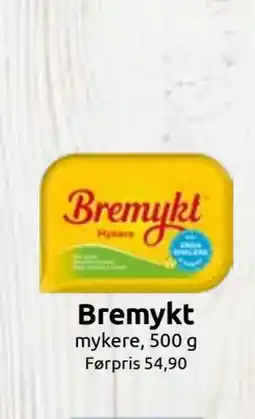 Joker Bremykt tilbud