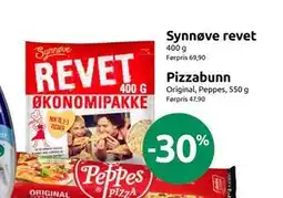 Joker Synnøve revet tilbud