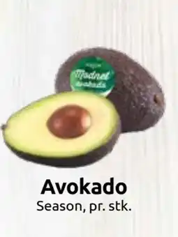 Joker Avokado tilbud
