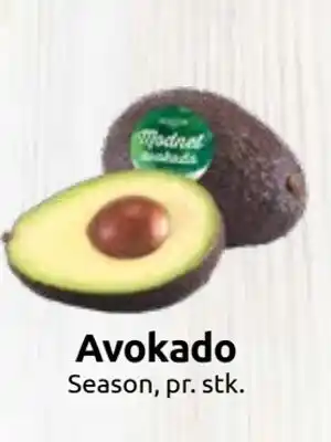 Joker Avokado tilbud