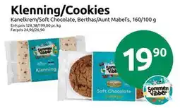 Joker Klenning/Cookies tilbud