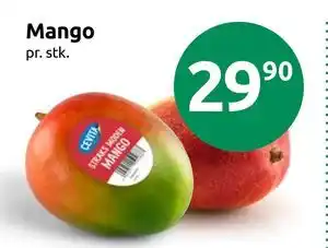 Joker Mango tilbud
