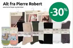 Joker Alt fra Pierre Robert tilbud